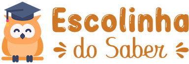 logo Escolinha do Saber